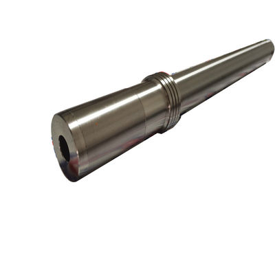 Broca rosqueada 508mm Rod For Construction do pistão do impacto de Montabert HC109