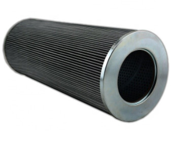 R928005484 Cartucho de filtro de óleo hidráulico industrial elemento filtrante de fibra de vidro sintética
