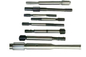 T38, T45, T51, T60 ST58, ST68, adaptador da pata das ferramentas de perfuração da rocha HL64