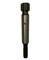 Tubulação de broca HC25-R32-340-45 da pata do adaptador da pata da ferramenta de Tophammer