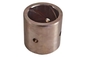 Acessórios para perfuração de rocha HC95 Luva guia de cobre resistente ao impacto 86706785