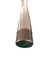 HC109 Potente acelerador de aço de impacto pistão de cromo acabamento 3/8-24 &quot;