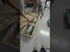 Perfuratriz Montabert HC25