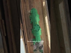 R25 F Montabert H25 787mm Montabert Forno 71KG Melhor Bit Penetração